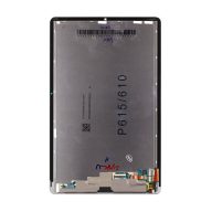   Samsung P613/P619 Galaxy Tab S6 Lite WiFi/LTE 2022kompatibilis LCD kijelző + érintő, fekete