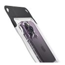 Caseology univerzális vákumos vízálló tok, fekete