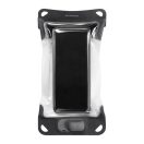 Caseology univerzális vákumos vízálló tok, fekete