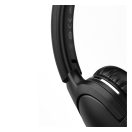 Baseus Encok D02 Pro wireless bluetooth fejhallgató, fekete