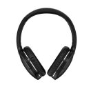 Baseus Encok D02 Pro wireless bluetooth fejhallgató, fekete