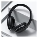 Baseus Encok D02 Pro wireless bluetooth fejhallgató, fekete
