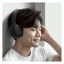 Baseus Encok D02 Pro wireless bluetooth fejhallgató, fekete