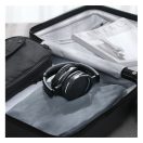 Baseus Encok D02 Pro wireless bluetooth fejhallgató, fekete