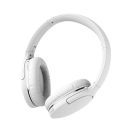 Baseus Encok D02 Pro wireless bluetooth fejhallgató, fehér