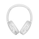 Baseus Encok D02 Pro wireless bluetooth fejhallgató, fehér