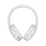 Baseus Encok D02 Pro wireless bluetooth fejhallgató, fehér