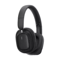   Baseus Bowie H1i bluetooth fejhallgató, aktív zajszűréssel ANC, fekete