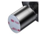 Baseus Neo Gravity Magsafe autós tartó, szellőzőrácsba/műszerfalra, fekete