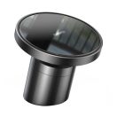 Baseus Neo Gravity Magsafe autós tartó, szellőzőrácsba/műszerfalra, fekete