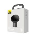 Baseus Neo Gravity Magsafe autós tartó, szellőzőrácsba/műszerfalra, fekete