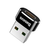 Baseus Mini USB-A - USB-C adapter