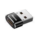Baseus Mini USB-A - USB-C adapter