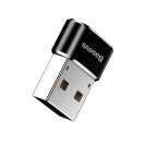 Baseus Mini USB-A - USB-C adapter