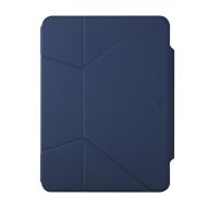   Uniq Ryze Apple iPad Pro 11/Air 10.9" (2020/2022) / Ipad Air 11" (2024), műanyag tok, kék