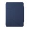 Uniq Ryze Apple iPad Pro 11/Air 10.9" (2020/2022) / Ipad Air 11" (2024), műanyag tok, kék