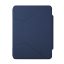 Uniq Ryze Apple iPad Pro 11/Air 10.9" (2020/2022) / Ipad Air 11" (2024), műanyag tok, kék