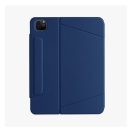 Uniq Ryze Apple iPad Pro 11/Air 10.9" (2020/2022) / Ipad Air 11" (2024), műanyag tok, kék