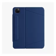   Uniq Ryze Apple iPad Pro 11/Air 10.9" (2020/2022) / Ipad Air 11" (2024), műanyag tok, kék