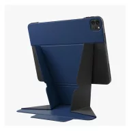   Uniq Ryze Apple iPad Pro 11/Air 10.9" (2020/2022) / Ipad Air 11" (2024), műanyag tok, kék