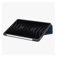   Uniq Ryze Apple iPad Pro 11/Air 10.9" (2020/2022) / Ipad Air 11" (2024), műanyag tok, kék