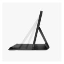 Uniq Ryze Apple iPad Pro 11/Air 10.9" (2020/2022) / Ipad Air 11" (2024), műanyag tok, kék