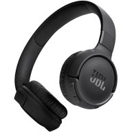   JBL Tune 520 bluetooth vezeték néküli fejhallgató, fekete