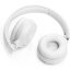 JBL Tune 520 bluetooth headset, fehér