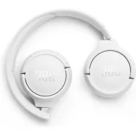 JBL Tune 520 bluetooth headset, fehér