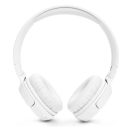 JBL Tune 520 bluetooth headset, fehér