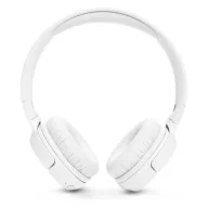 JBL Tune 520 bluetooth headset, fehér