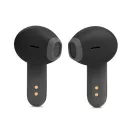 JBL Wave Flex TWS bluetooth headset, fekete