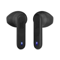 JBL Wave Flex TWS bluetooth headset, fekete