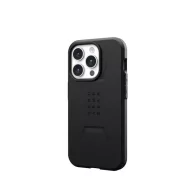 UAG Civilian MagSafe Apple iPhone 15 Pro hátlap tok, fekete