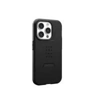 UAG Civilian MagSafe Apple iPhone 15 Pro hátlap tok, fekete