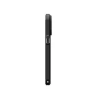   UAG Civilian MagSafe Apple iPhone 15 Pro Max hátlap tok, fekete