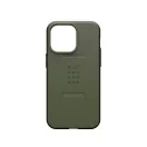 UAG Civilian MagSafe Apple iPhone 15 Pro Max hátlap tok, olive drab
