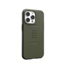UAG Civilian MagSafe Apple iPhone 15 Pro Max hátlap tok, olive drab