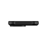   UAG Essential Armor MagSafe Apple iPhone 15 Pro Max hátlap tok, fekete
