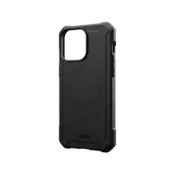   UAG Essential Armor MagSafe Apple iPhone 15 Pro Max hátlap tok, fekete