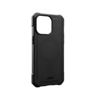   UAG Essential Armor MagSafe Apple iPhone 15 Pro Max hátlap tok, fekete