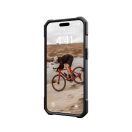 UAG Essential Armor MagSafe Apple iPhone 15 Pro Max hátlap tok, fekete