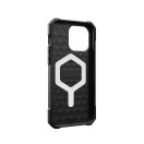 UAG Essential Armor MagSafe Apple iPhone 15 Pro Max hátlap tok, fekete
