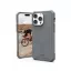 UAG Essential Armor MagSafe Apple iPhone 15 Pro Max hátlap tok, silver