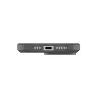   UAG Essential Armor MagSafe Apple iPhone 15 Pro Max hátlap tok, silver