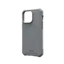 UAG Essential Armor MagSafe Apple iPhone 15 Pro Max hátlap tok, silver