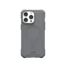 UAG Essential Armor MagSafe Apple iPhone 15 Pro Max hátlap tok, silver