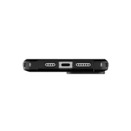   UAG Metropolis LT MagSafe Apple iPhone 15 Plus hátlap tok, kevlár fekete