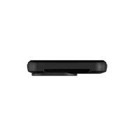   UAG Metropolis LT MagSafe Apple iPhone 15 Pro hátlap tok, kevlár fekete