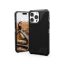 UAG Metropolis LT MagSafe Apple iPhone 15 Pro Max hátlap tok, kevlár fekete
